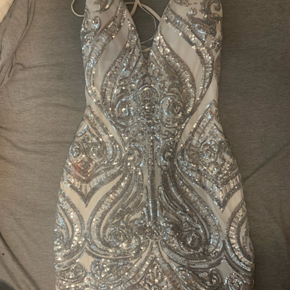 Windsor dress